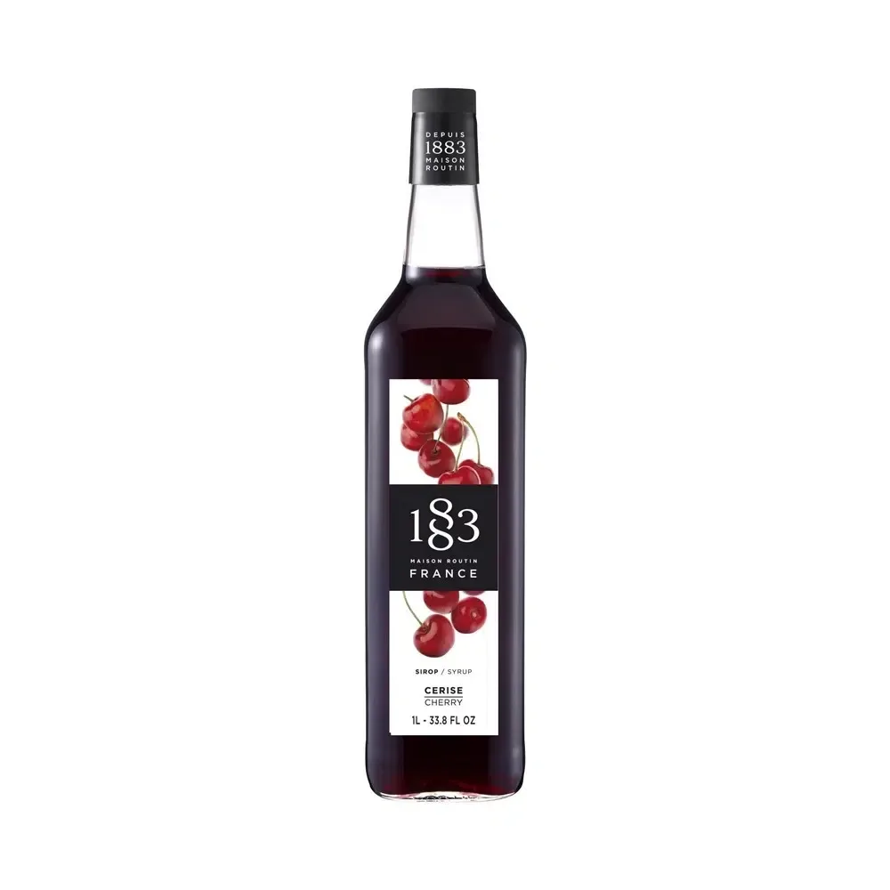 موهيتو 1883 كرز