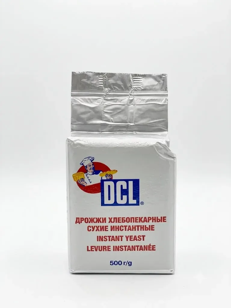 خميرة DCL 500G