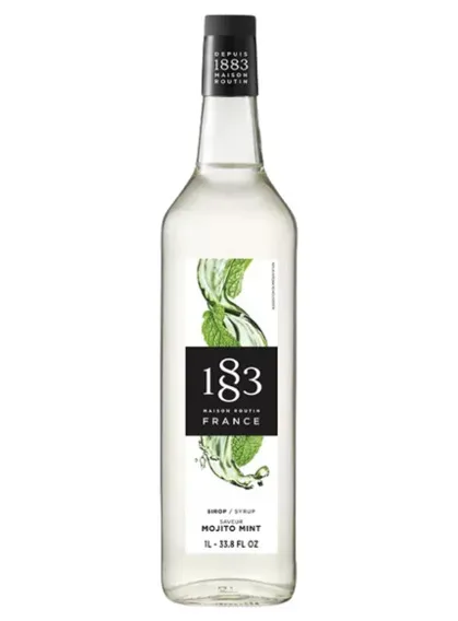 موهيتو 1883 نعنع شفاف