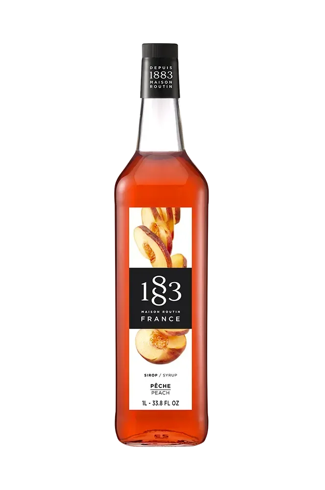 موهيتو 1883 خوخ