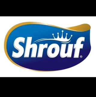 شعار shrouf