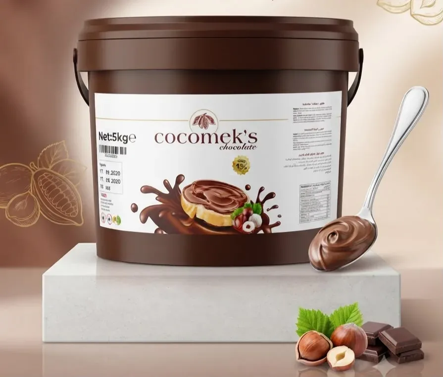 شوكولاتة 13% (cocomeks)