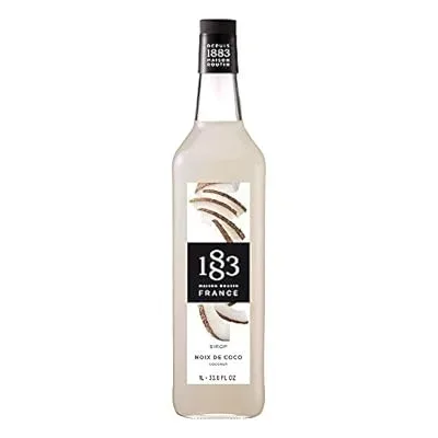 موهيتو 1883 جوز هند