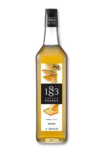 موهيتو 1883 شمام