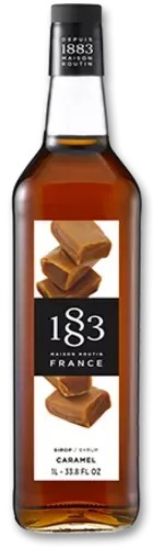 موهيتو 1883 كراميل