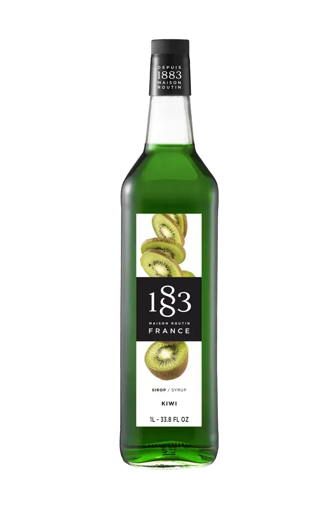 موهيتو 1883 كيوي