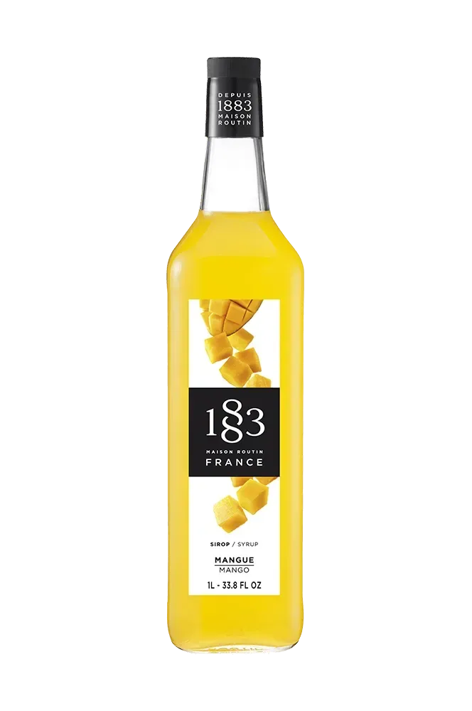 موهيتو 1883 مانجو
