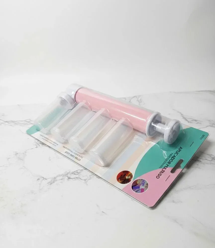 مرش اصباغ بودرة