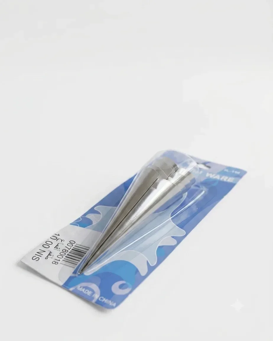 طقم رؤوس مخروط