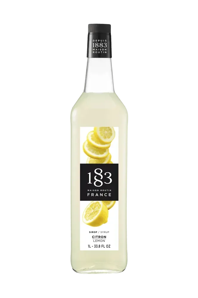 موهيتو 1883 ليمون