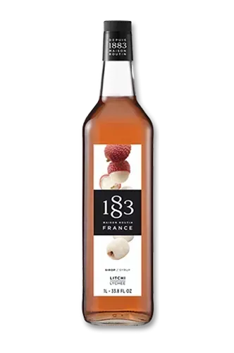 موهيتو 1883 ليتشي
