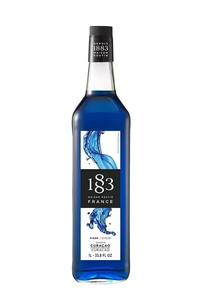 موهيتو 1883 بلو