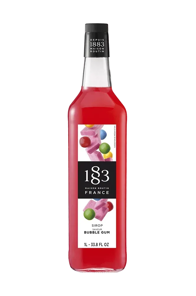 موهيتو 1883 بابل جم