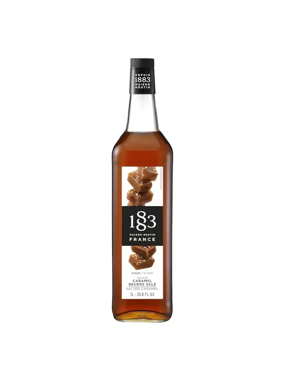 موهيتو 1883 كراميل